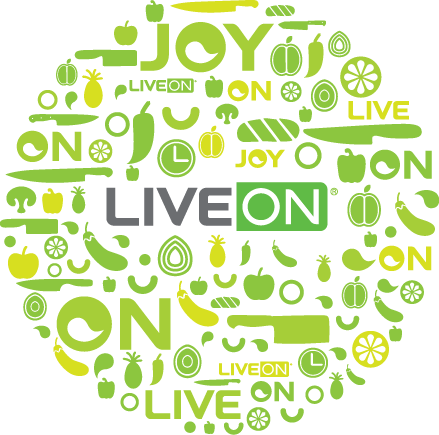 LIVEON官网
