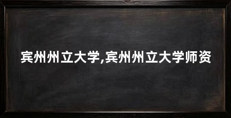 宾州州立大学,宾州州立大学师资