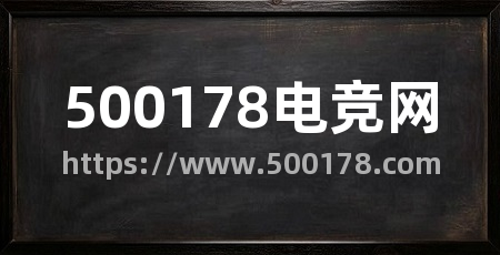 500178电竞网