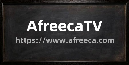 AfreecaTV