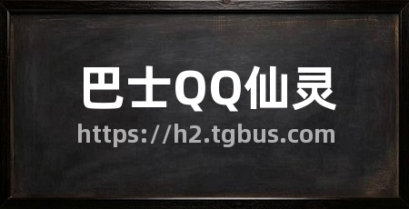 巴士QQ仙灵