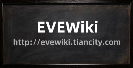 EVEWiki