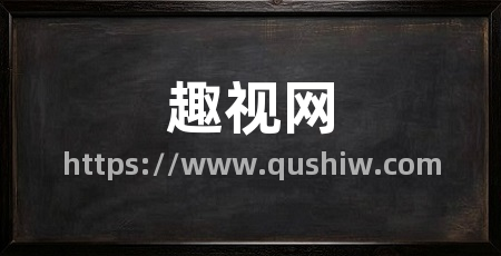 趣视网