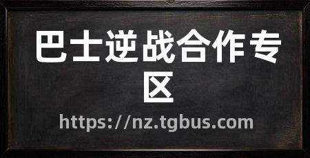 巴士逆战合作专区