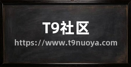 T9社区