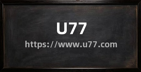 U77