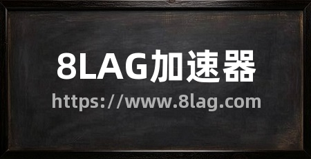 8LAG加速器