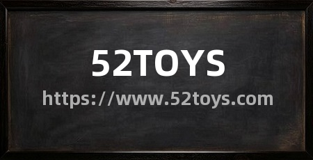 52TOYS