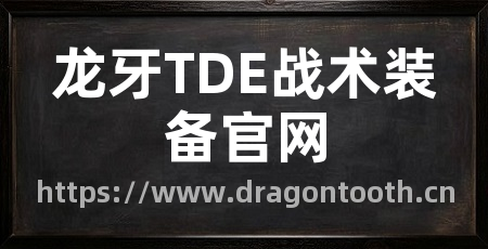 龙牙TDE战术装备官网