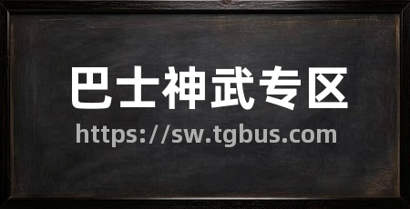巴士神武专区