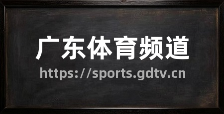 广东体育频道