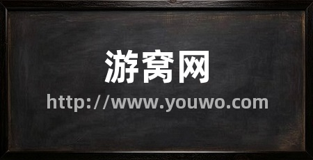 游窝网
