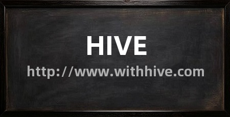 HIVE