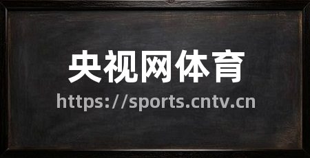 央视网体育