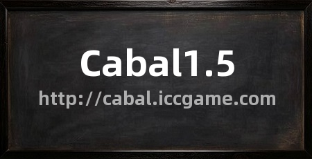 Cabal1.5