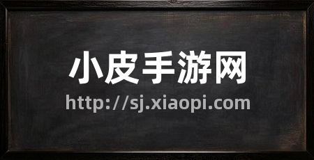 小皮手游网