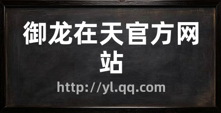 御龙在天官方网站