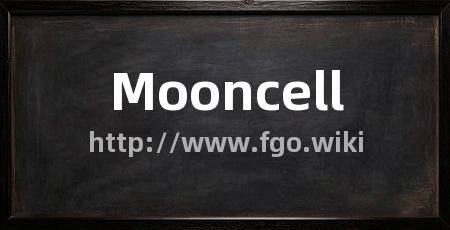 Mooncell