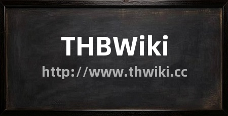 THBWiki