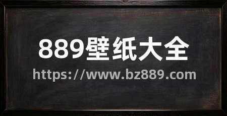 889壁纸大全