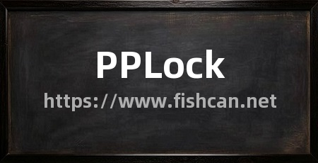 PPLock