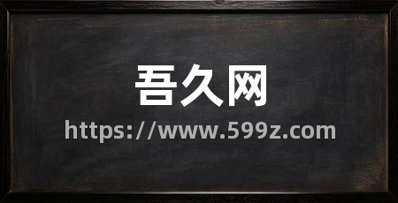 吾久网