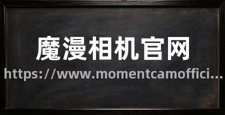 魔漫相机官网