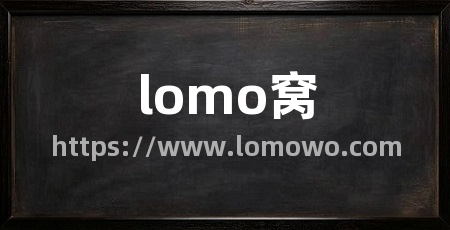 lomo窝