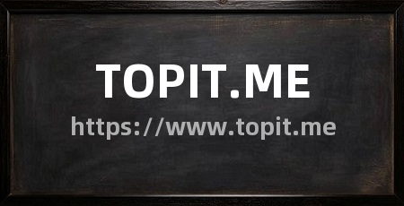 TOPIT.ME
