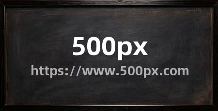 500px