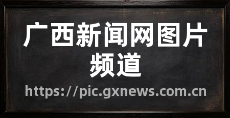 广西新闻网图片频道