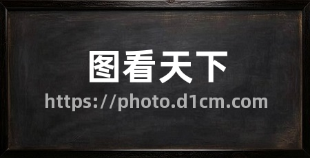 图看天下