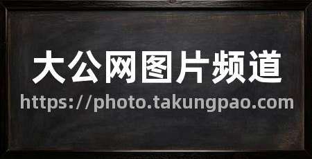 大公网图片频道