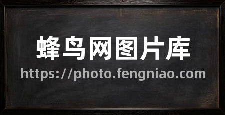蜂鸟网图片库