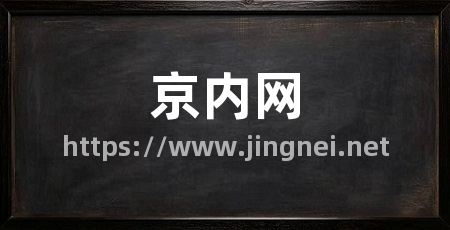 京内网