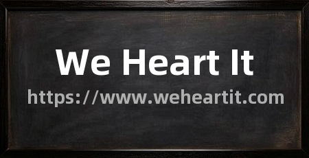 We Heart It