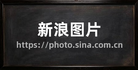 新浪图片