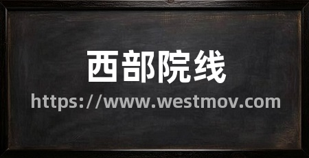 西部院线