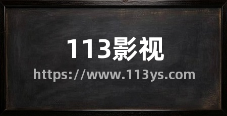 113影视