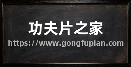 功夫片之家