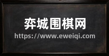 弈城围棋网