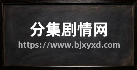 分集剧情网