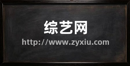 综艺网
