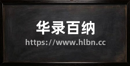 华录百纳