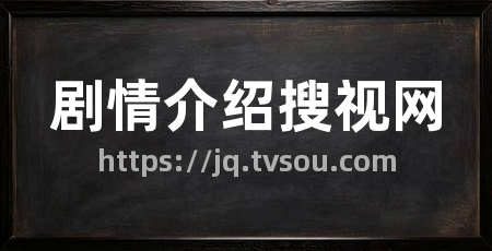 剧情介绍搜视网