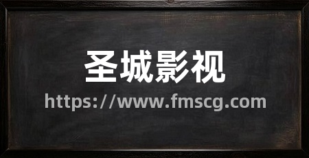 圣城影视