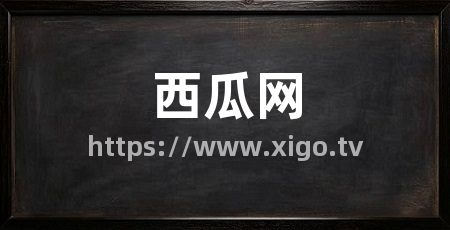 西瓜网