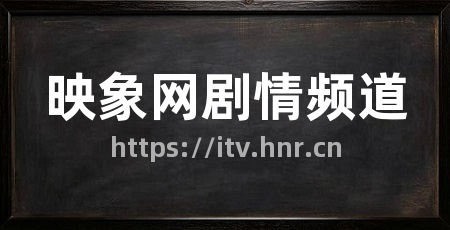 映象网剧情频道