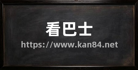 看巴士