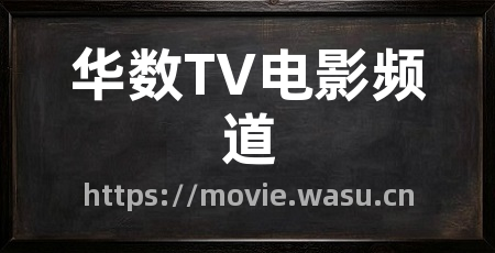 华数TV电影频道